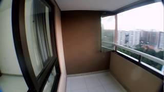 Alphaville   Cosmopolitan   1 quarto