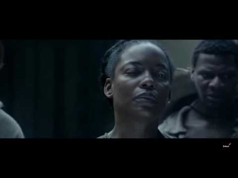 The Birth of a Nation Official Trailer 2016 HD Nate Parker Movie