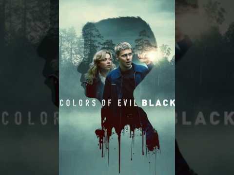 Les Couleurs du mal : Noir (2026) |BANDE ANNONCE VF| Netflix