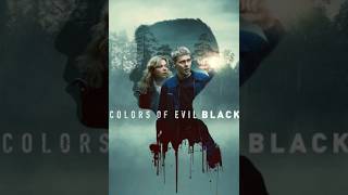 Les Couleurs du mal : Noir (2026) |BANDE ANNONCE VF| Netflix