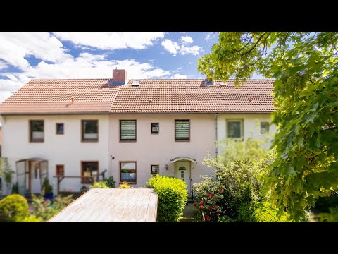 Attraktives Reihenhaus  - Ideal für Familien [Jablonka Immobilien]