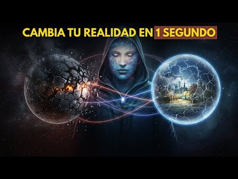LA TÉCNICA DE LA OBSERVACIÓN QUE CAMBIA INSTANTÁNEAMENTE TU REALIDAD (EN 1 SEGUNDO)