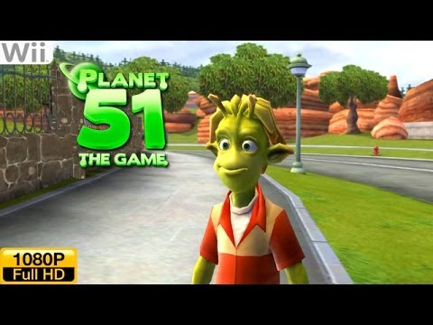 planet 51 pc game download