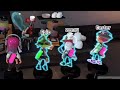Splatoon 3 - Squid Party Moments