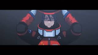 SIGNALIS　寝るまで