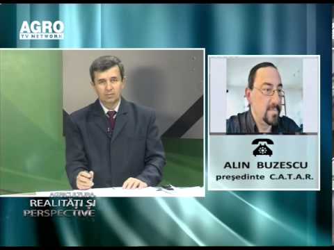 Realitati si Perspective 22 12 2013 partea 2