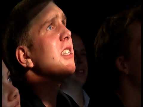 Ikke Bare Bare Egil Band Band live Rockefeller 2007