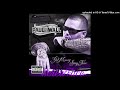 Paul Wall Feat. Jermaine Dupri - I'm Throwed (Chopped&Screwed) By DJ ScrewFace