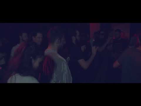 Robert Jankovic - Live