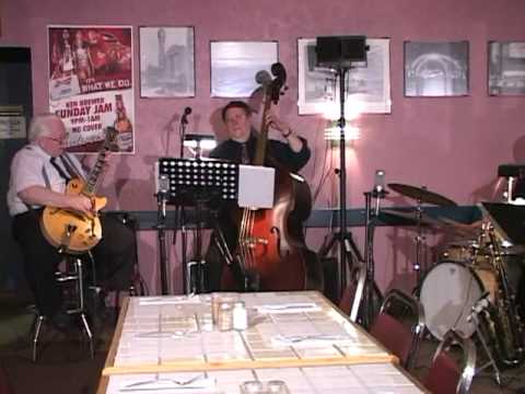 I Love You - Jazz Swing Standard