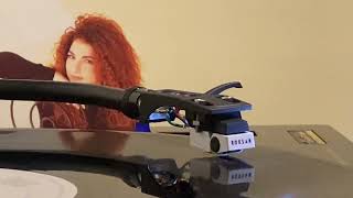 Gloria Estefan - Seal Our Fate (Extended Version) (1991) Vinyl 12” Single 45RPM Rip