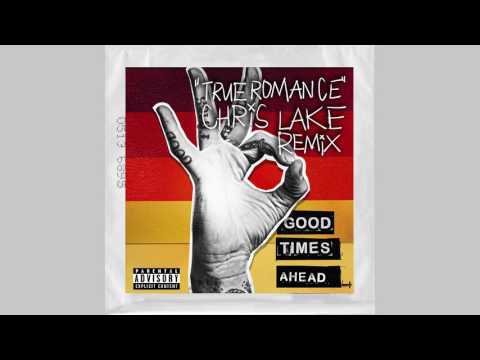 GTA ft. Jarina De Marco - True Romance (Chris Lake Remix)