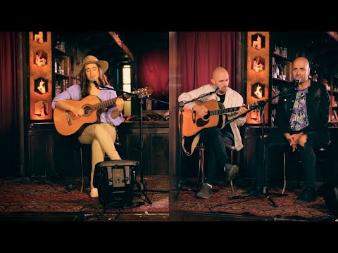 Catherine Vergnes - Gerardo Nieto | Músicos de turno en la vieja Farmacia Solís | 07-06-2022