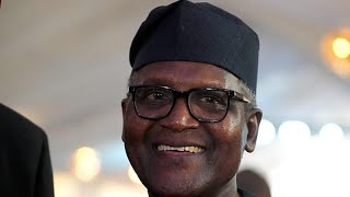 Nigeria's Dangote Refinery seeks $1 billion in private share placement at $39 billion valuation