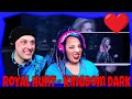 Royal Hunt - Kingdom Dark (Live in Japan 1997) THE WOLF HUNTERZ Reactions