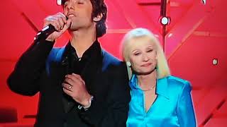 Chissà se va&#39; Raffaella Carrà 51 festival della canzone italiana