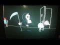 Cartoon Network 20th Anniversary Bumper 2012