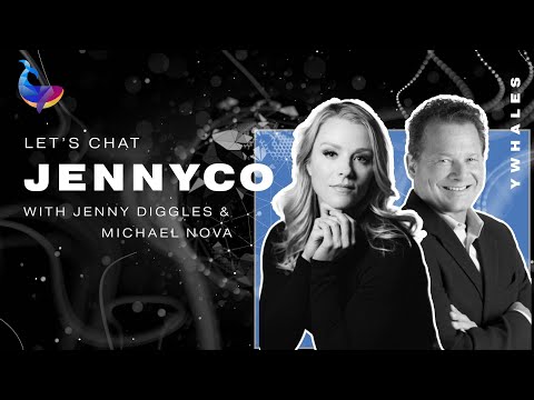 JennyCo is HIPAA Compliant in Web3 | Jenny Diggles ... - YouTube
