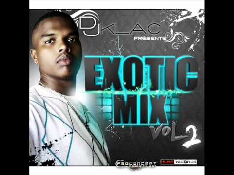 McDuc Ft. DEEJAY KLAC Ragga Muphin Style (Exotic Mix Vol.2).wmv