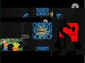 YTPMV Children S Television Workshop Logo 1983 Sparks Scan V2