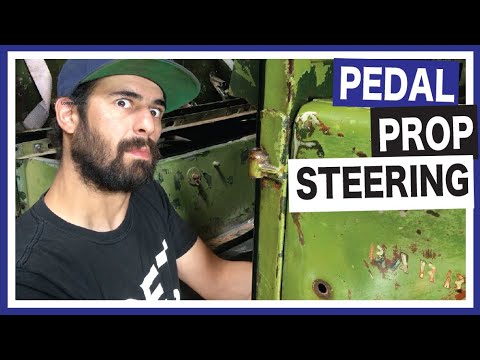 12 - Land Rover Series 1 EV - Getting it done ⚡️⚡️