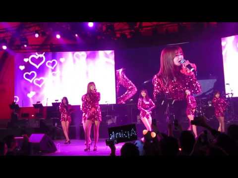 Apink LUV KTMF 2017
