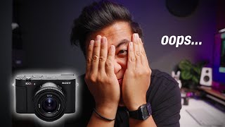 I was wrong about the Sony RX1R III