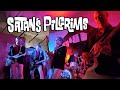 Satan's Pilgrims - Live at The Whale (The Sardine), San Pedro, California - January 25, 2025