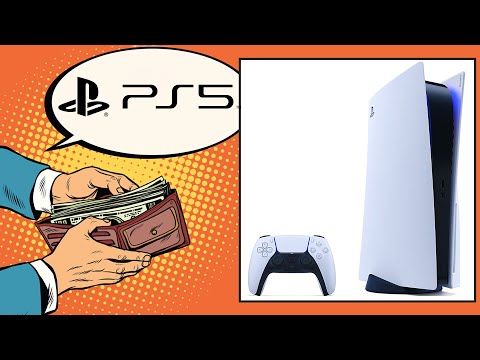 PS5 avrà un prezzo alto? Sony punta al "valore"