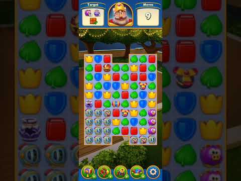 Royal Match Level 2943