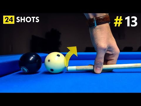 Shots You MUST Know | Is This A Legal Shot? (Yes & No)