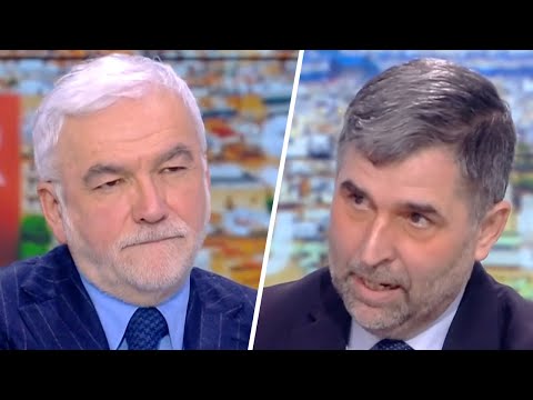 "Les éoliennes et les panneaux solaires ne sont plus utiles aujourd’hui" (Fabien Bouglé)