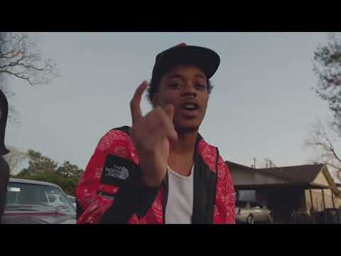 GMC Rich Baby - Ona Kurve ( Official Music Video )