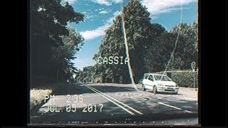 Sink Music Video