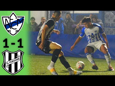 MIDLAND vs. EL PORVENIR [1-1] • Primera C