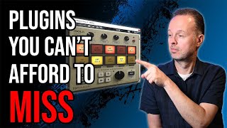 Video thumbnail for Excellent and free: TBProAudio ISOL8 by Lanewood Studios