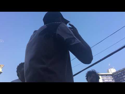 MILTON vs. ESCUCHEMC vs. BUSTA vs. ALGUIEN: Clasificatorias - Hannover Final 2018