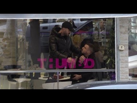 Kamera e fshehte/ “S’do të të gjendet trupi”, Romeo Veshaj bën për spital gazetarin Ronaldo Sharka