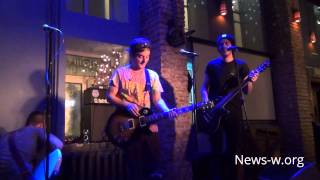 Well Planned Attack - live Moscow, Muse / Мьюз, 6.01.2016