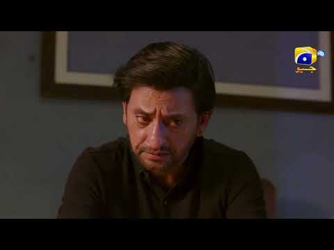 Saaya 2 Episode 33 Best Scene 06 | Mashal Khan | Sohail Sameer  | HAR PAL GEO