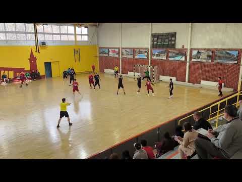 2025-02-23 VSK Tököl- Szigetszentmiklósi KSK II  NBII Ffi