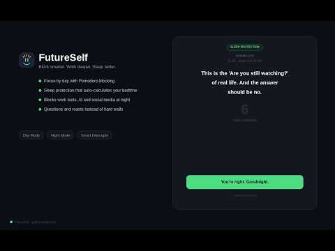 Item video thumbnail
