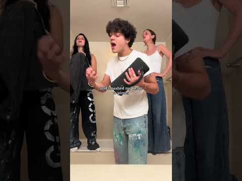 i wish you cheated #sing #singing #originalsong #originalmusic