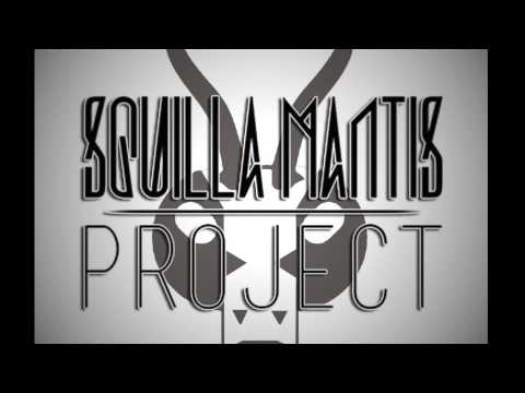 Intro Squilla Mantis Project