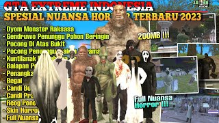 Download lagu GTA EXTREME INDONESIA SPESIAL NUANSA HORROR UKURAN KECIL 200MB TERBARU DI ANDROID mp3 Download lagu GTA EXTREME INDONESIA SPESIAL NUANSA HORROR UKURAN KECIL 200MB TERBARU DI ANDROID mp3