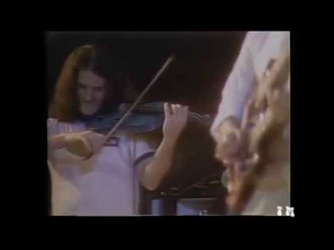 Mahavishnu Orchestra - Telerock 1973