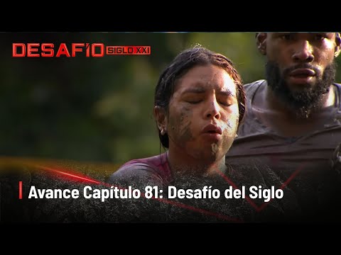 Preview Chapter 81: A Nightmare Test | Challenge of the Century