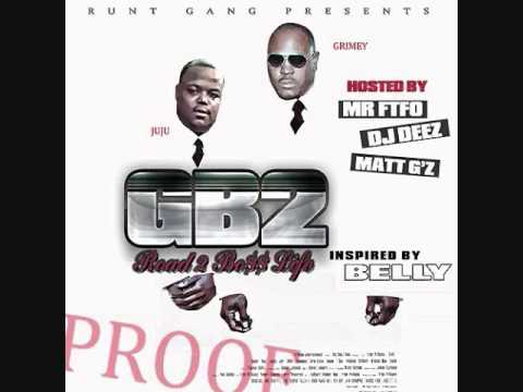 Grimez ft Shig and Gorilla Zoe- Friends