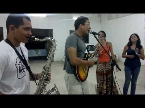 No Amor video