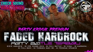 Download lagu DJ FADED HARDROCK KRIYUK PREMIUM TAKDES TAK OKROK DIDIK JANGKRIK mp3 Download lagu DJ FADED HARDROCK KRIYUK PREMIUM TAKDES TAK OKROK DIDIK JANGKRIK mp3